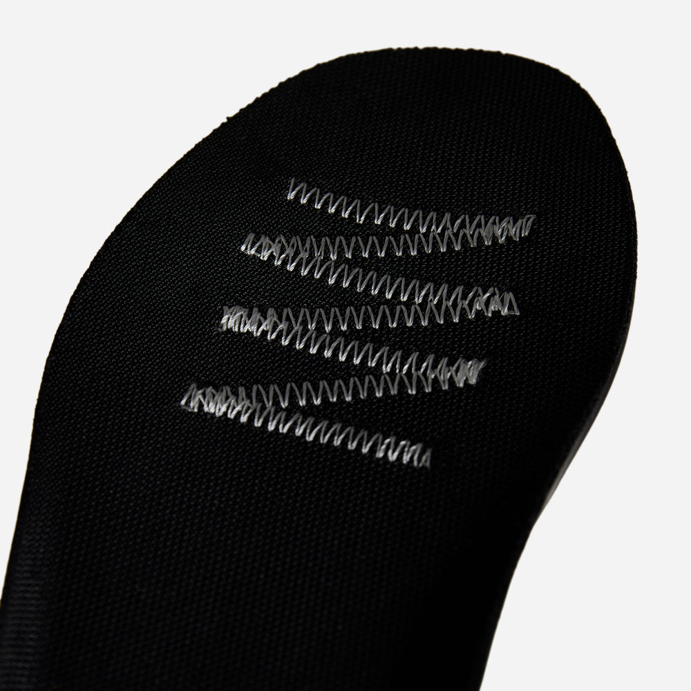 CTRNE Connect Grounding Sneaker Black/Black Ladies