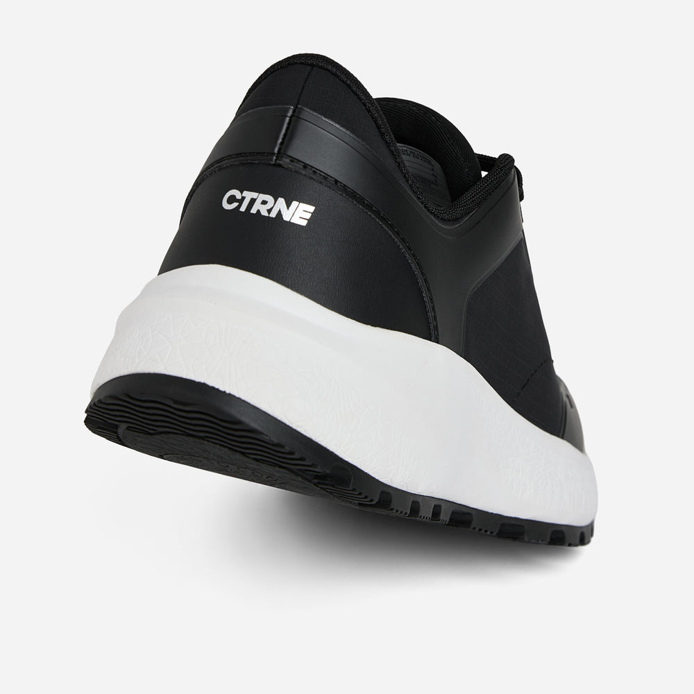 CTRNE Connect Grounding Sneaker Black/White