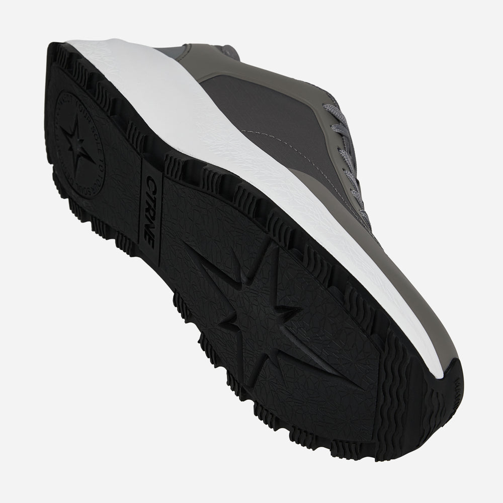 CTRNE Connect Grounding Sneaker Grey/White Ladies