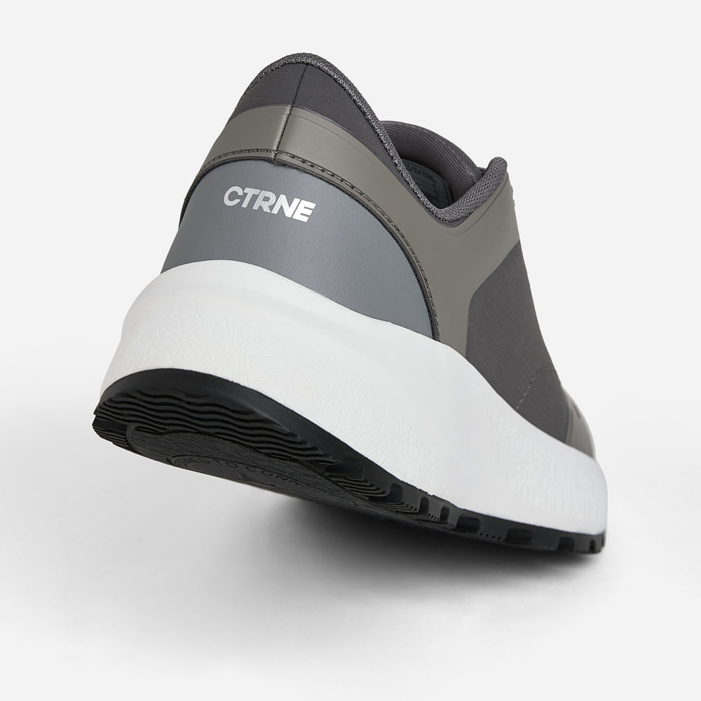 CTRNE Connect Grounding Sneaker Grey/White Ladies