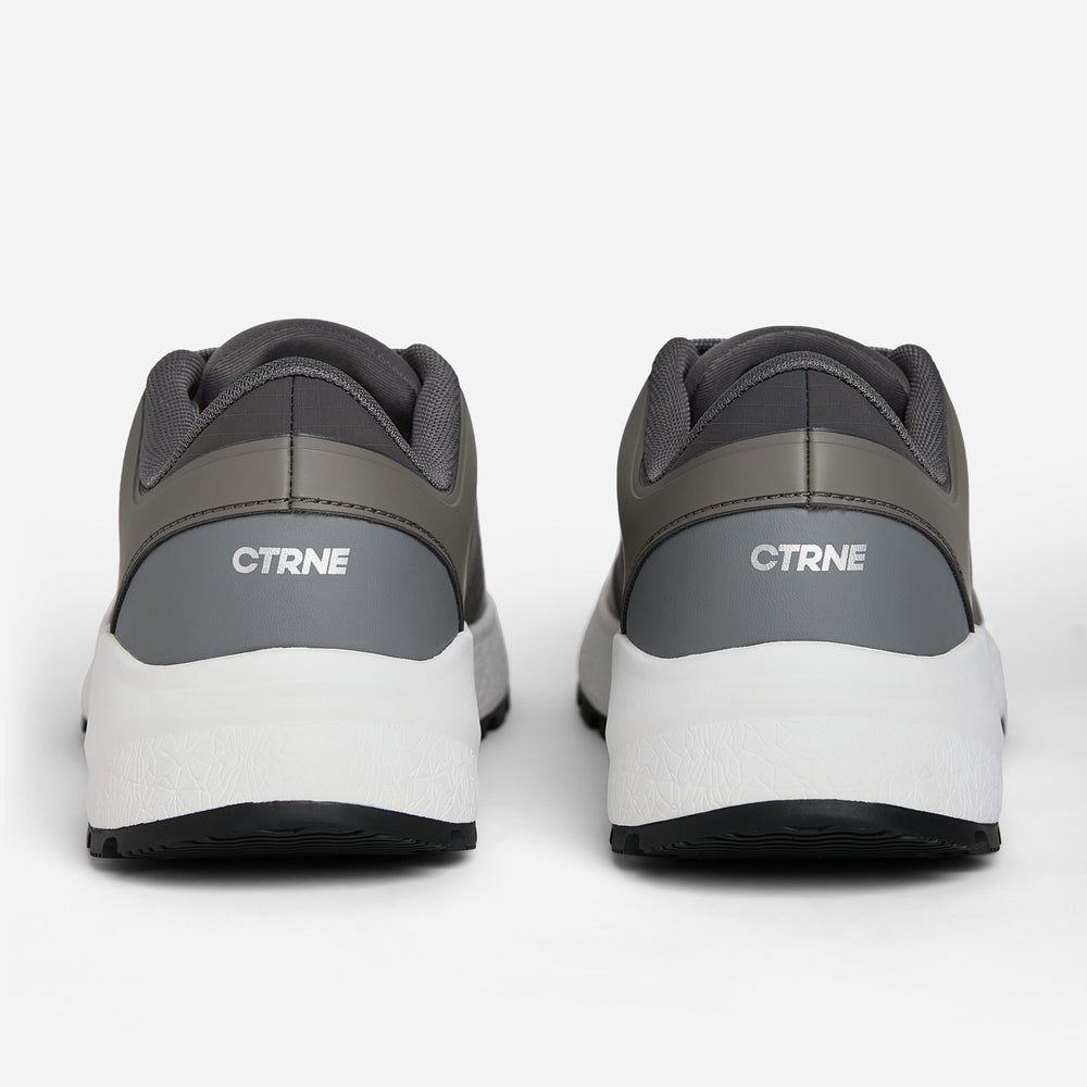 CTRNE Connect Grounding Sneaker Grey/White