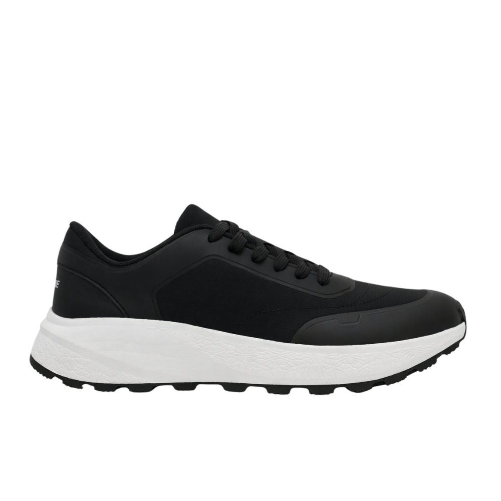 CTRNE Connect Grounding Sneaker Black/White