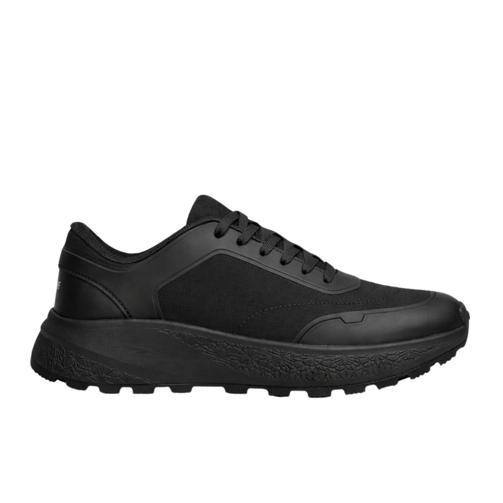 CTRNE Connect Grounding Sneaker Black/Black Ladies